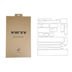 YETI SB120/140/160 FRAME PROTECTOR SHEET MATTE
