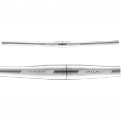 RITCHEY řidítka CLASSIC Flat HP Silver 560 mm