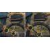 TOPEAK nosič TETRARACK M2 HD