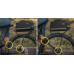 TOPEAK nosič TETRARACK M2 HD