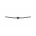 FSA řidítka MTB KFX SiC Integrated ICR carbon 85x780mm