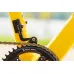 WOLF TOOTH vodítko řetězu LONEWOLF Aero Chainguide pro Ridley Mid Sweep