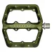 WOLF TOOTH pedály WAVEFORM olive L
