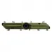 WOLF TOOTH pedály WAVEFORM olive L