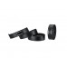 CICLOVATION omotávka Poly Touch Vapor Metallic Gem Black