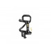CICLOVATION košík Minimalism Topo Side-Pull Jet Black
