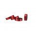 CICLOVATION omotávka Poly Touch Vapor Metallic Soul Red