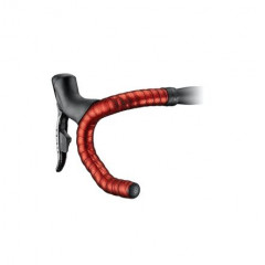 CICLOVATION omotávka Poly Touch Vapor Metallic Soul Red