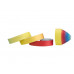 CICLOVATION omotávka Poly Touch Ombre Rainbow
