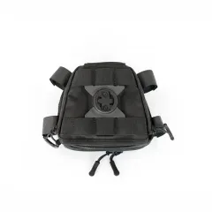 REDSHIFT držák Computer Mount Wahoo pro Kitchen Sink Handlebar Bag