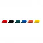 REDSHIFT náhradní díl Replacement Elastomer Kit ShockStop 55/70 mm
