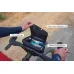 REDSHIFT taška na řidítka Top Shelf Handlebar Bag