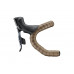CICLOVATION omotávka Grind Touch Polyhyde Walnut Brown