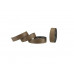CICLOVATION omotávka Grind Touch Polyhyde Walnut Brown