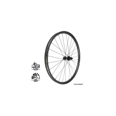 FSA zapletená kola MTB SC i30 X300 148 29" XD