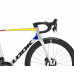 LOOK Rám 795 Blade 2 RS Frameset Iconic Platinum White