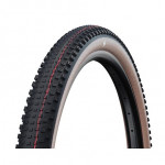 SCHWALBE plášť Rick 29x2.25 XC PRO ADouble Defenseix Speed TLR transparent skin skládací
