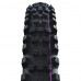 SCHWALBE plášť ShreDouble Defensea Rear 27.5x2.50 GRAVITY PRO TLR ADouble DefenseixSoft radial skládací