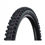 SCHWALBE plášť ShreDouble Defensea Rear 27.5x2.50 GRAVITY PRO TLR ADouble DefenseixSoft radial skládací