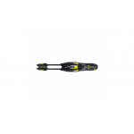 FISCHER RACE SKATE IFP YELLOW 2024/25