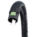 SCHWALBE plášť Johnny Watts LR 29x2.35 ADouble DefenseixPerformance reflexní pruh