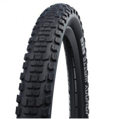 SCHWALBE plášť Johnny Watts LR 29x2.35 ADouble DefenseixPerformance reflexní pruh