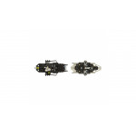FISCHER TOUR CLASSIC DEMO BRAKE 105