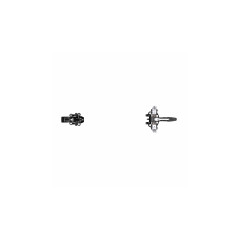 FISCHER TOUR SPEED LITE 150 W/O BRAKE