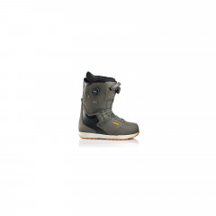 DEELUXE boty - Deemon L3 Boa Tarmac (8612) velikost: 43