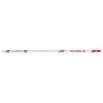 BRADOS XT Tour Wh/Red WAX NEW 2025
