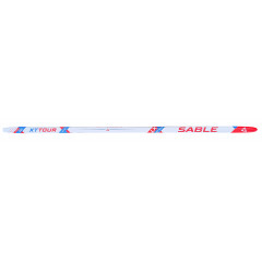 BRADOS XT Tour Wh/Red WAX NEW 2025