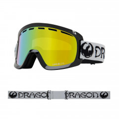 DRAGON snb brýle - D1 OTG - Classic Grey
Lumalens Gold Ionized & Lumalens Light Rose Lens (051) veli