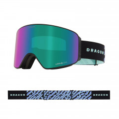 DRAGON snb brýle - NFX MAG OTG - Coolwave
Lumalens Celeste IR & Lumalens Amber Lens (301) velikost: