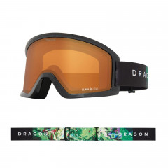 DRAGON snb brýle - DX3 L OTG - Celestial
Lumalens Amber Lens (333) velikost: OS