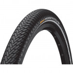 CONTINENTAL Plášť Top Contact II Winter Premium Reflex kevlar 42-622