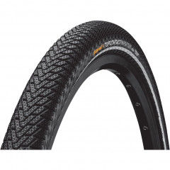 CONTINENTAL Plášť Top Contact II Winter Premium Reflex kevlar 42-622