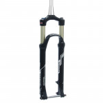 SUNTOUR Vidlice odpr. 27,5" tapered RAIDON XC LO-R 15QLC32 černá 120mm