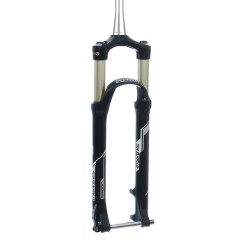 SUNTOUR Vidlice odpr. 27,5" tapered RAIDON XC LO-R 15QLC32 černá 120mm