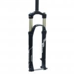 SUNTOUR Vidlice odpr. 27,5" 28,6/255 ahead RAIDON XC LO-R 15QLC32 černá 120mm