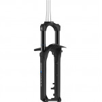 SUNTOUR Vidlice odpr. 27,5" tapered MOBIE36 Boost ABS EQ 3CR-PCS 15AH2, černá mat