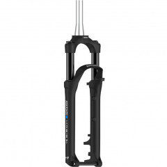 SUNTOUR Vidlice odpr. 27,5" tapered MOBIE34 Boost EQ 2CR 15AH2, černá mat