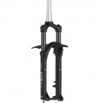 SUNTOUR Vidlice odpr. 29" tapered XCR34 Boost AIR R-2CR 15AH2, černá mat