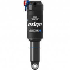 SUNTOUR Tlumič zadní SR EdgeX 2CR 165/40mm