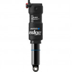 SUNTOUR Tlumič zadní SR Edge EVO R-2CR 165/40mm, 22,2x8mm