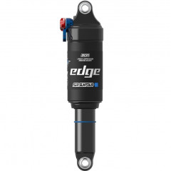 SUNTOUR Tlumič zadní SR EdgeX 2CR 165/38mm