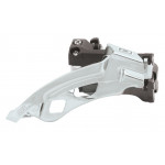 SHIMANO přesmykač SLX M660 3x10 Top swing 34,9 DT/HT