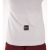 SANTINI Dámský dres Stone White