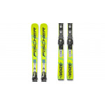 FISCHER RC4 NOIZE LT PRO M-PLATE + RC4 Z13 GW FF 25/26