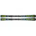 FISCHER RC4 NOIZE ST BLACK SUPERFLEX + RC4 Z12 GW 25/26
