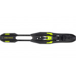 FISCHER CONTROL STEP BLACK YELLOW 2024/25